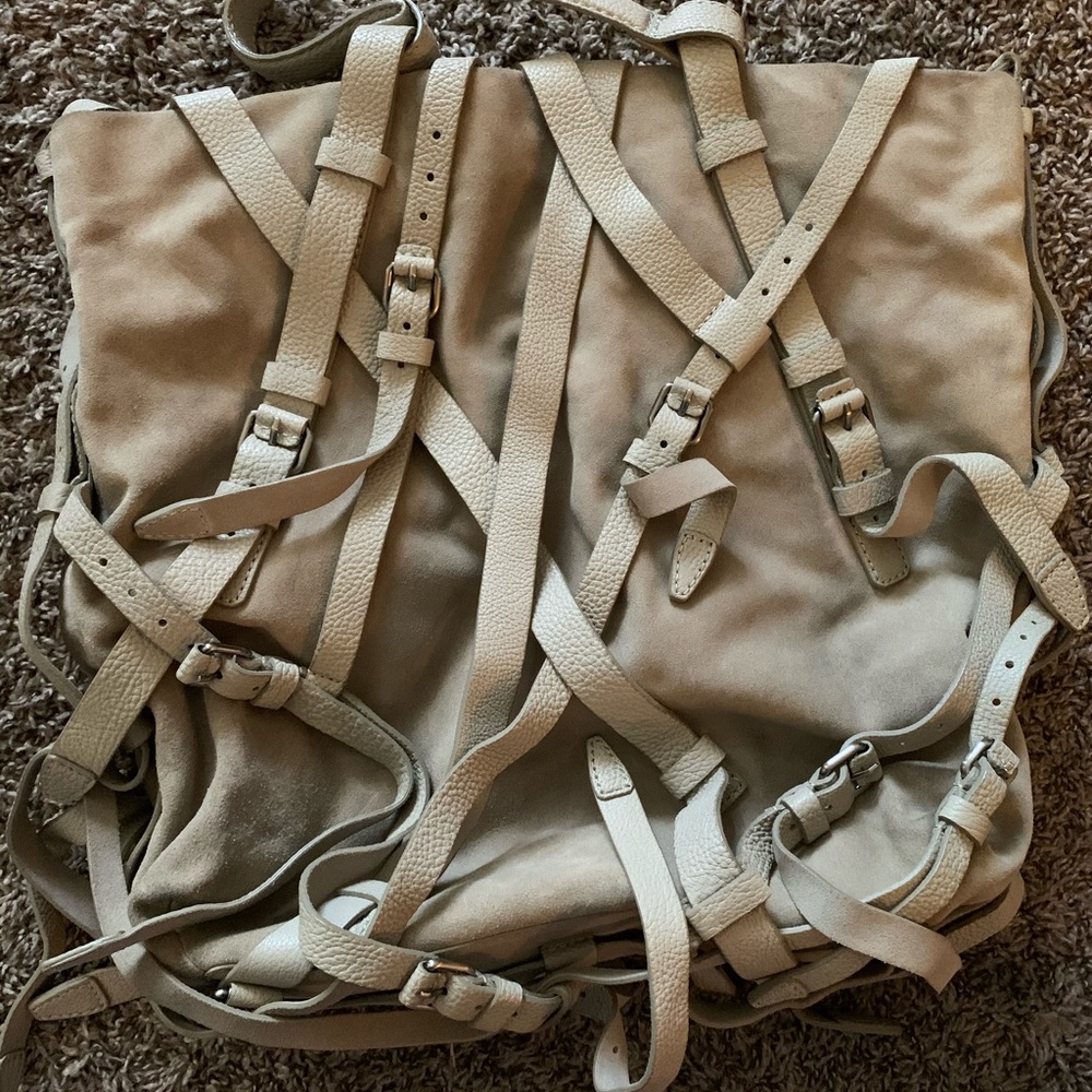 Alexander Wang Kirsten Tote